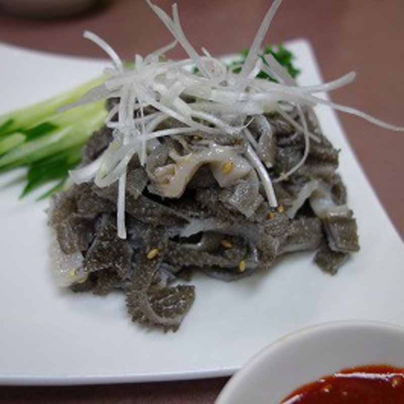 センマイ刺(ニュー味源 )