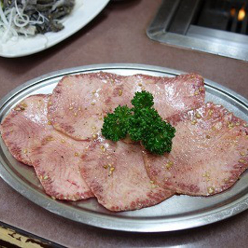 タン塩(ニュー味源 )