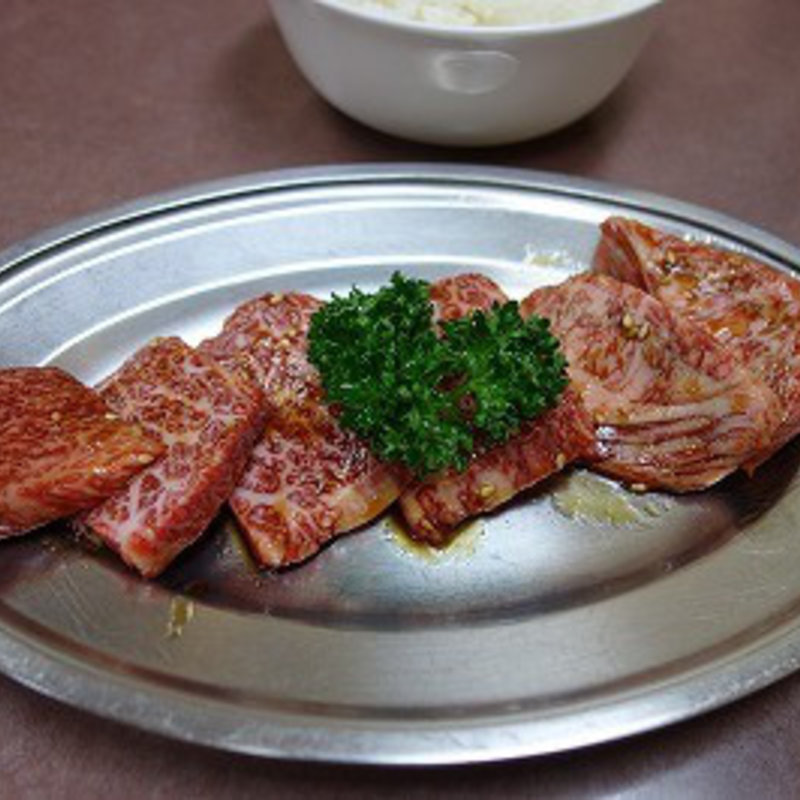 上カルビ(ニュー味源 )