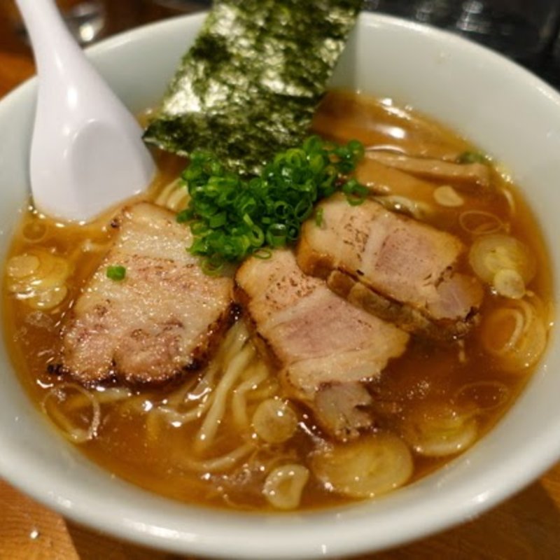 油そば(ヌードルメーカー 貴 )