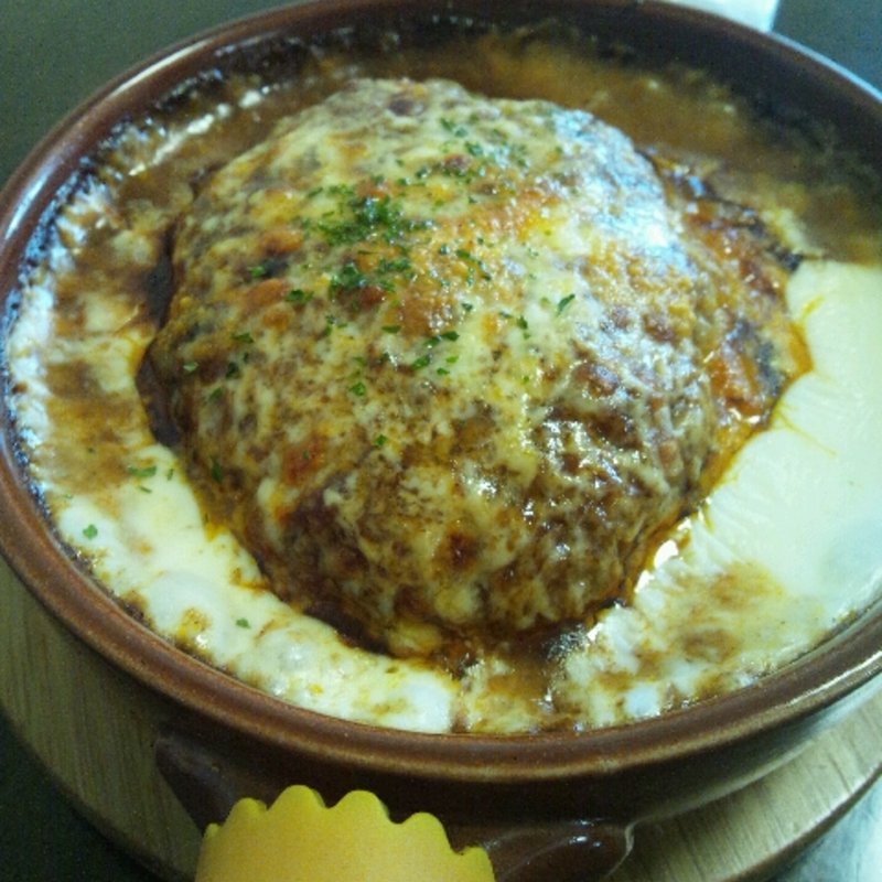 デミバーグドリア(ネーベン・フルス )