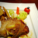 ランチ