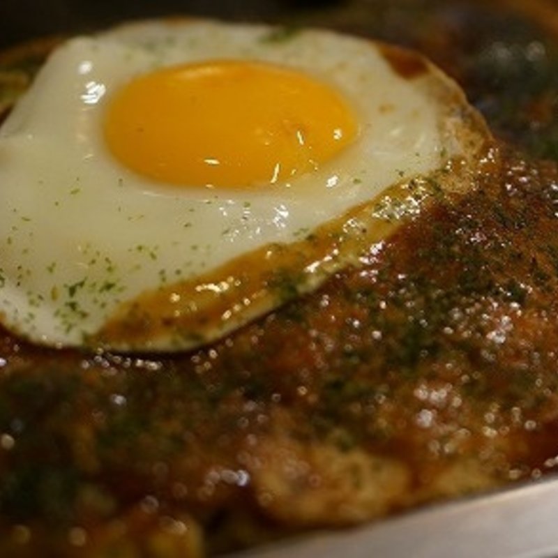 シーフードミックス(ねこバス亭)