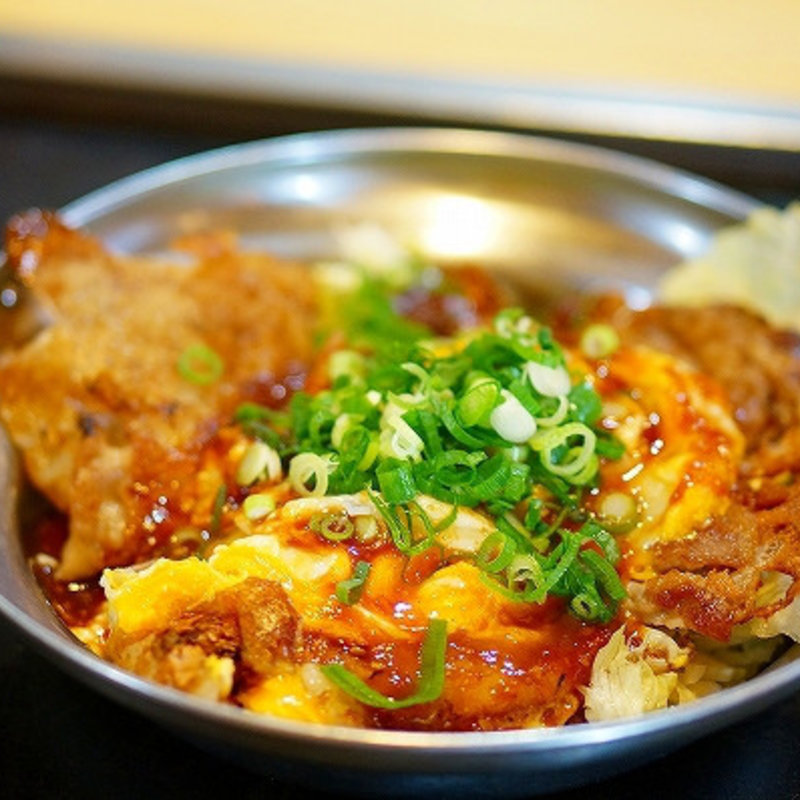 トンぺい焼き(ねこバス亭)