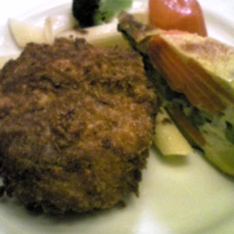 牛肉のコロペット(ネスパ)