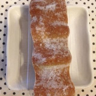 メープルシナモン風味のマウントバーム(ねんりん家)