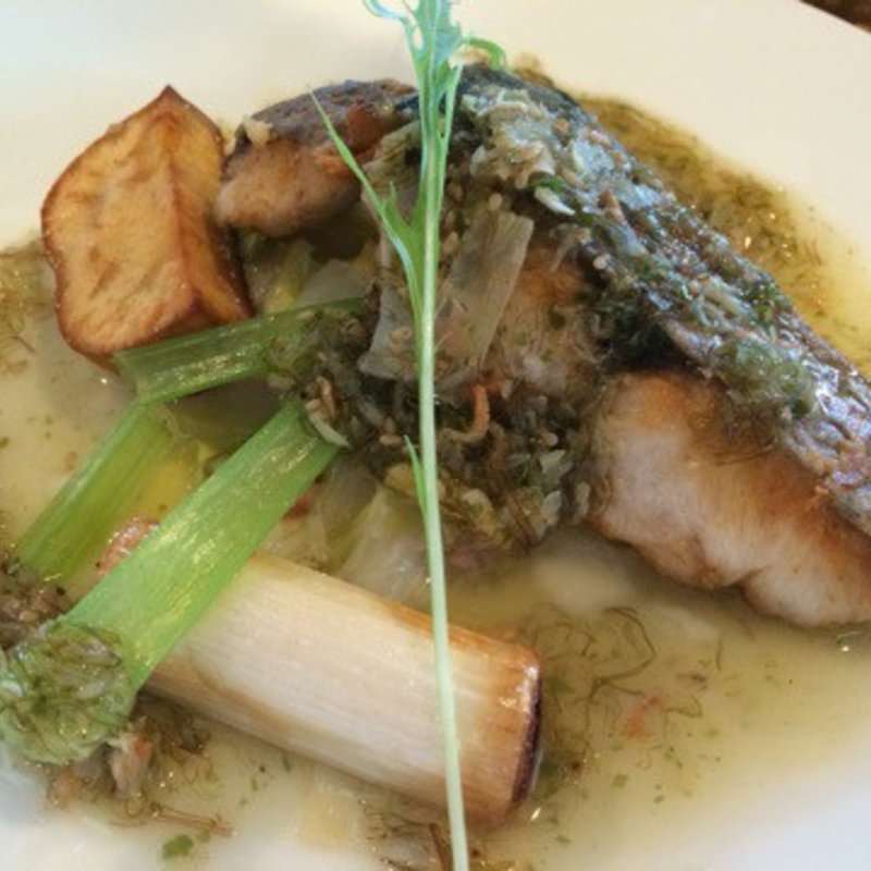 鰆のﾎﾟﾜﾚ(ノースポール )