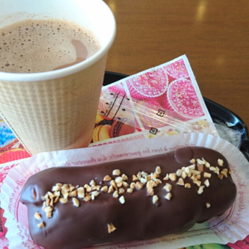 エクレア(のうきしま工房)