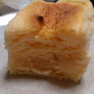 ふんわりチーズ(のうきしま工房)