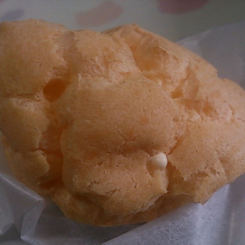 生シュー(のうきしま工房)