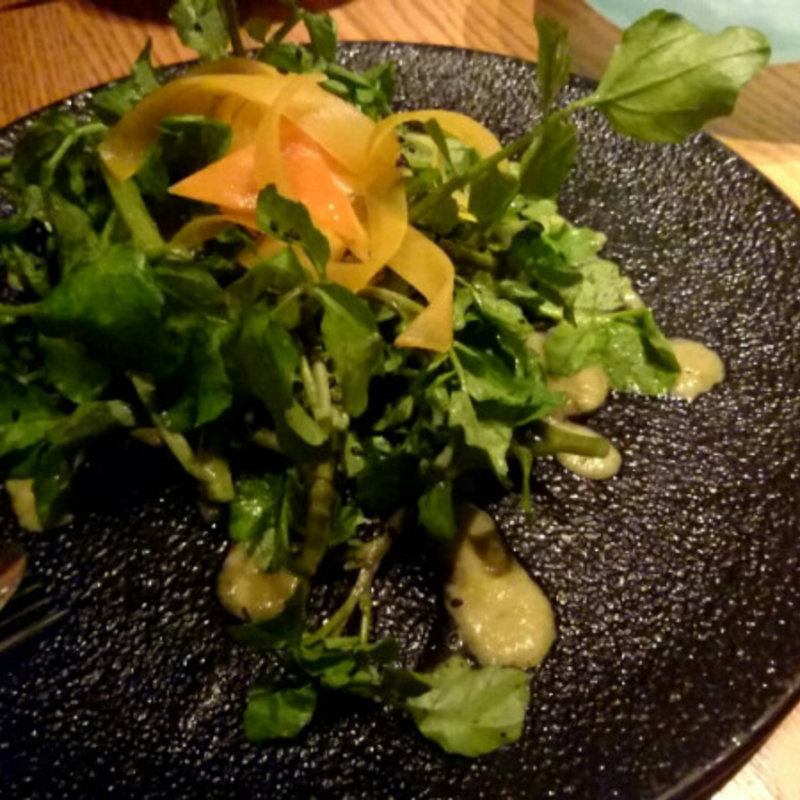 サラダ(ノブトウキョウ （NOBU TOKYO）)