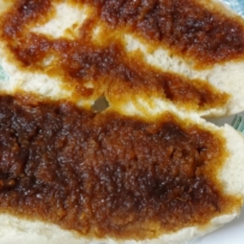 フランスみそパン(のもの 上野店)