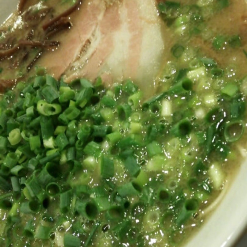 和風らーめん(のらや )