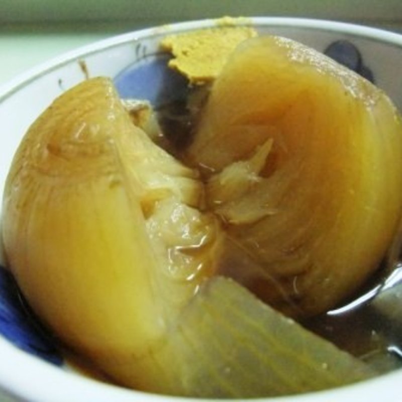 おでん　たまねぎ(のんきや )