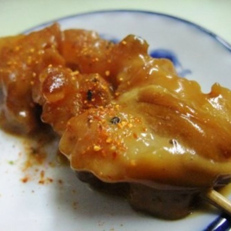 どて焼き(のんきや )