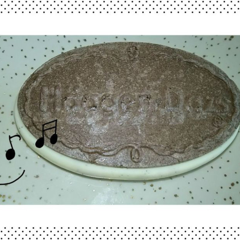 ハーゲンダッツ　クリスピーサンド(ハーゲンダッツジャパン（株）)