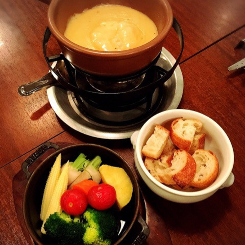 女子会コース(ハース （Hearth）)