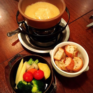 女子会コース(ハース （Hearth）)