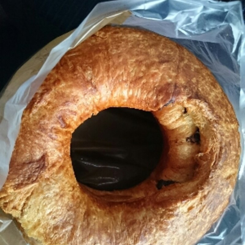 マジカルチョコリング(ハートブレッドアンティーク 松本店 )