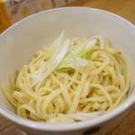 なべやかん(太麺)