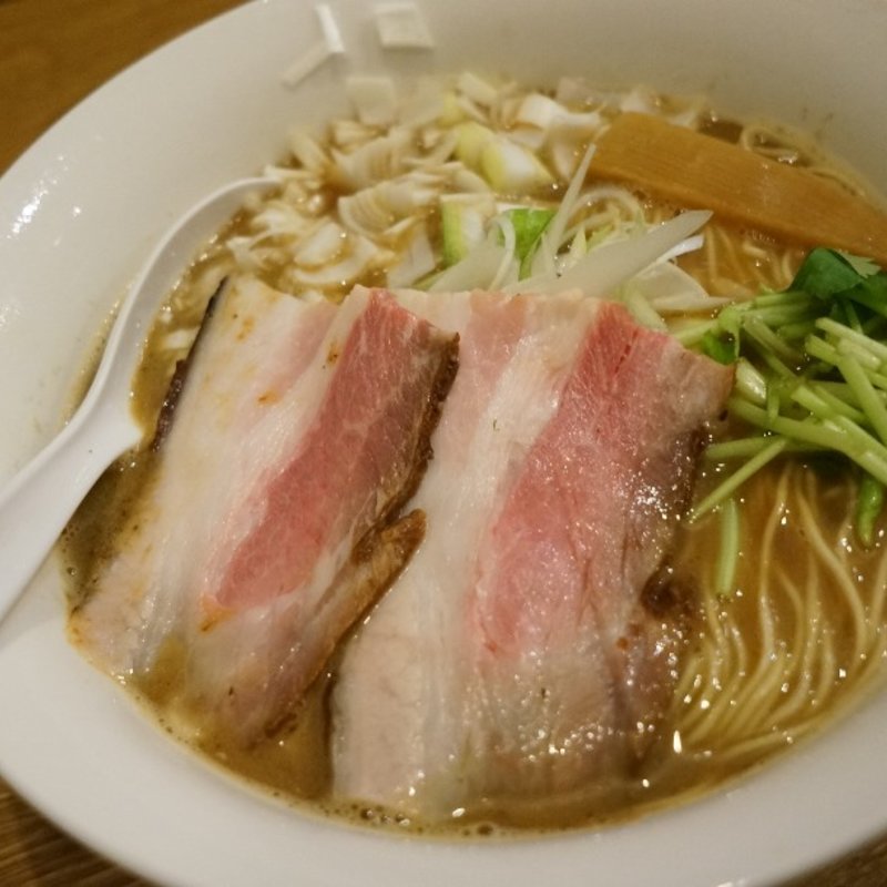 鯵の干し物なんちゃらかんちゃら(バードメン )