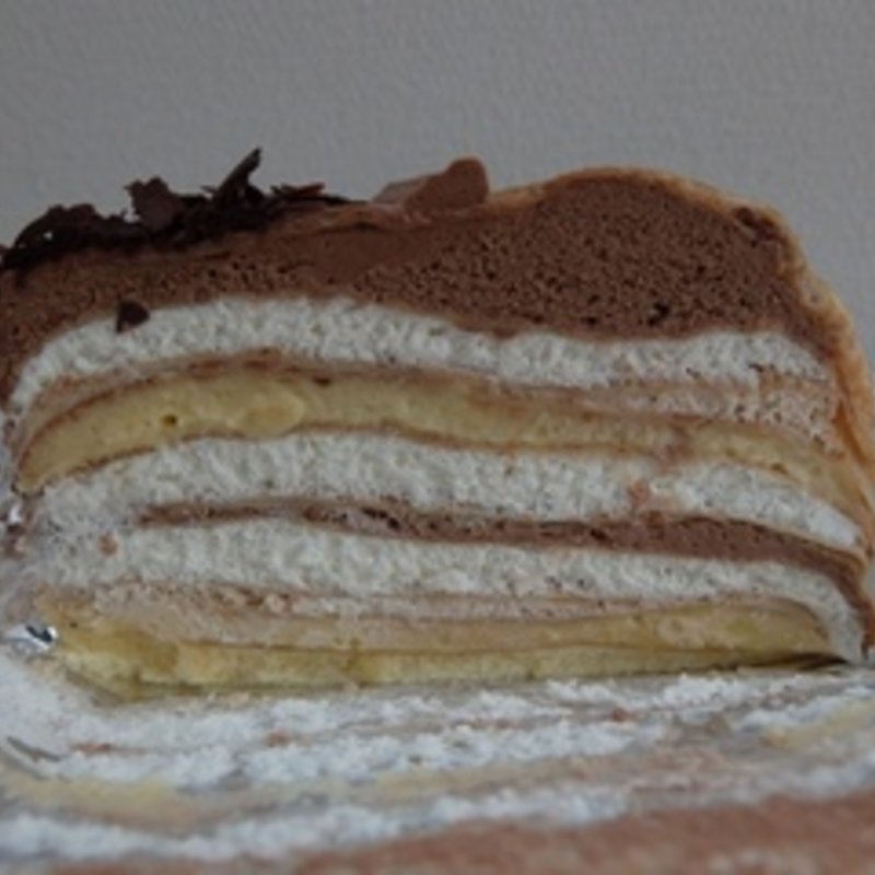 クレープアラカルト(ハーブス ルミネ池袋店)