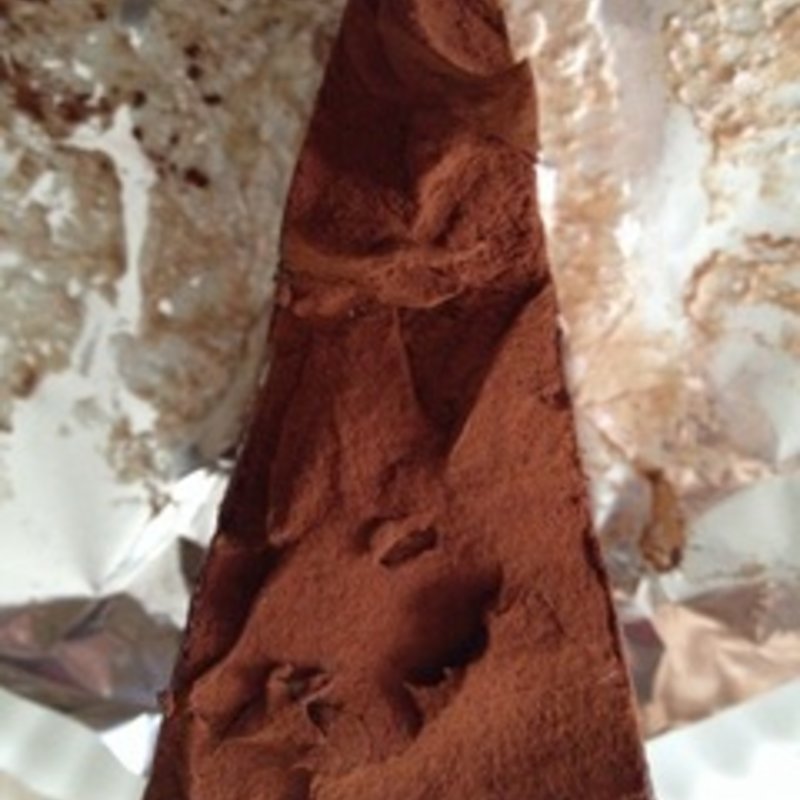 チョコレートカスタードケーキ(ハーブス 丸ビル店)