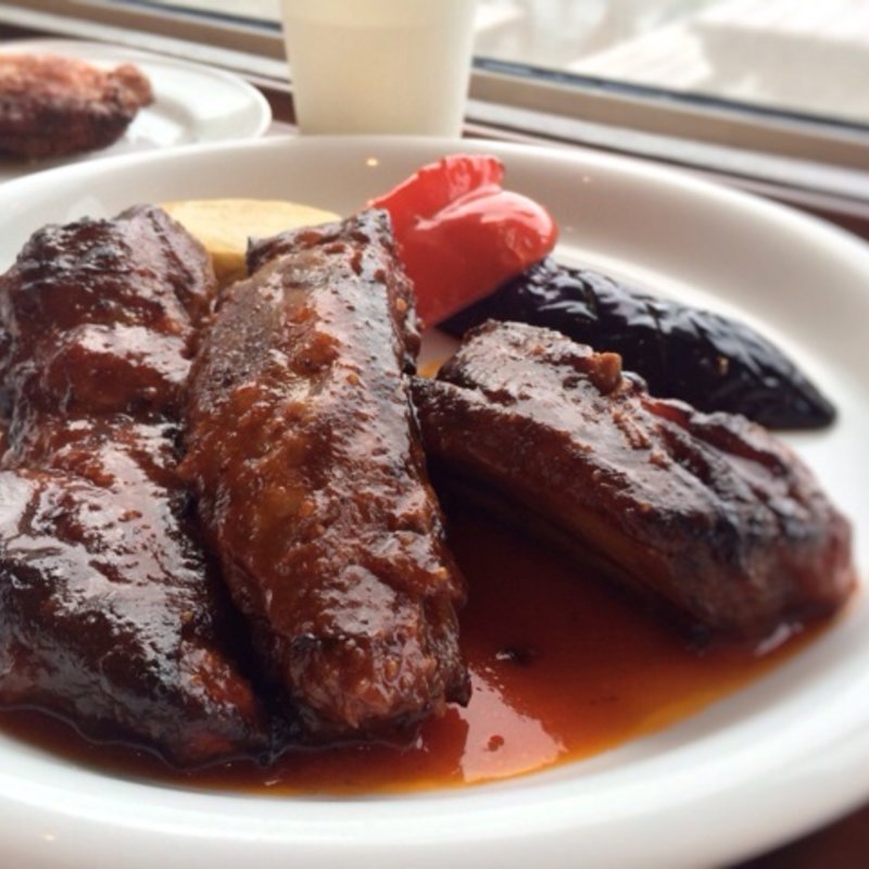 スペアリブ(ハーベスター八雲 （ハーベスターヤクモ）)