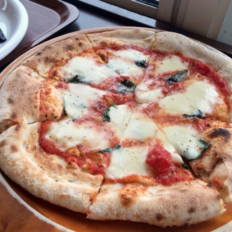 ピッツァ(ハーベスター八雲 （ハーベスターヤクモ）)