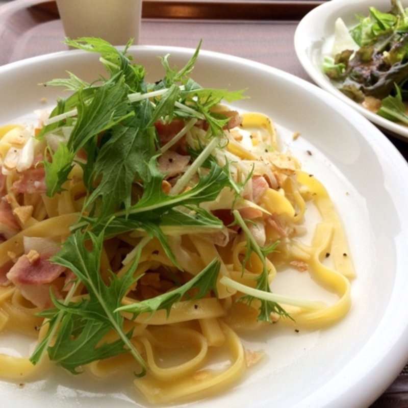 ペペロンチーノ(ハーベスター八雲 （ハーベスターヤクモ）)