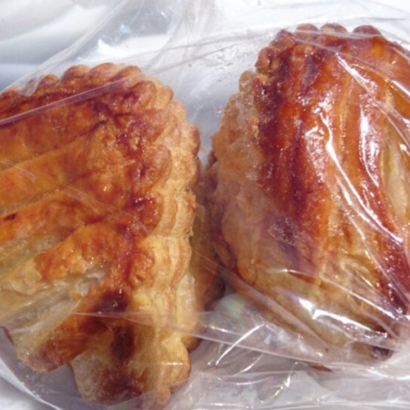 アップルパイ(パーム・ロッセベーカリー )