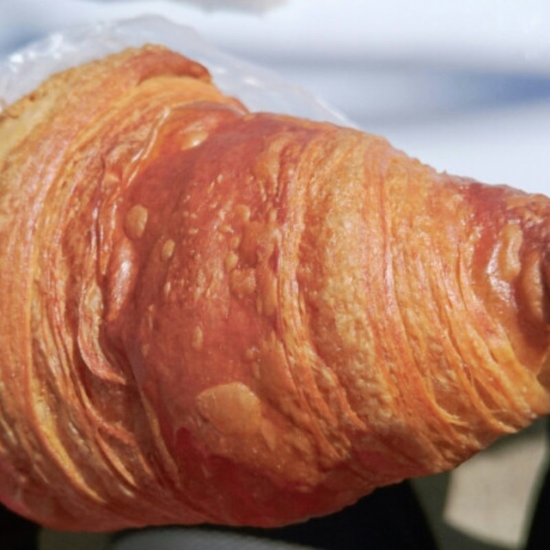 クロワッサン(パーム・ロッセベーカリー )