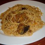 パスタセット(バール イタリアーノ ベラ 水戸エクセル店 )