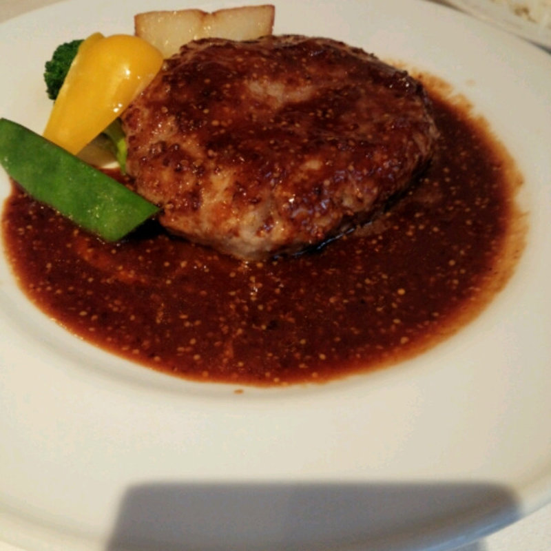 ランチセット(バール・トラットリア・トムトム （Tomtom 東向島店）)