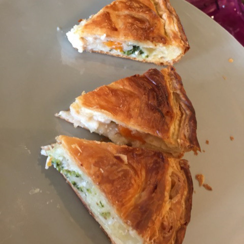 チキンパイ(パイ ホリック)