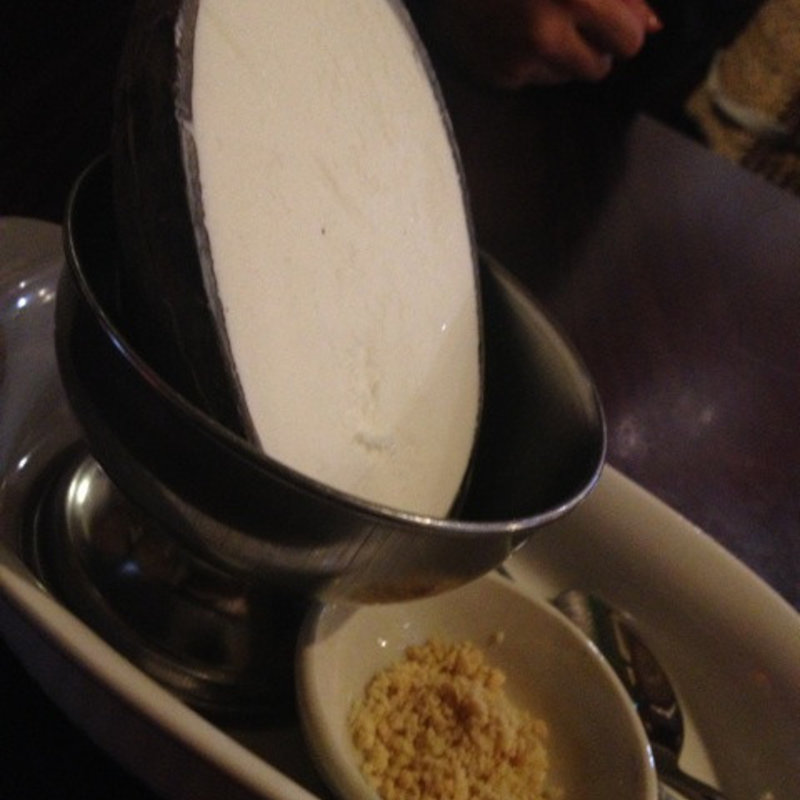 ココナッツアイス(バイケーオ)