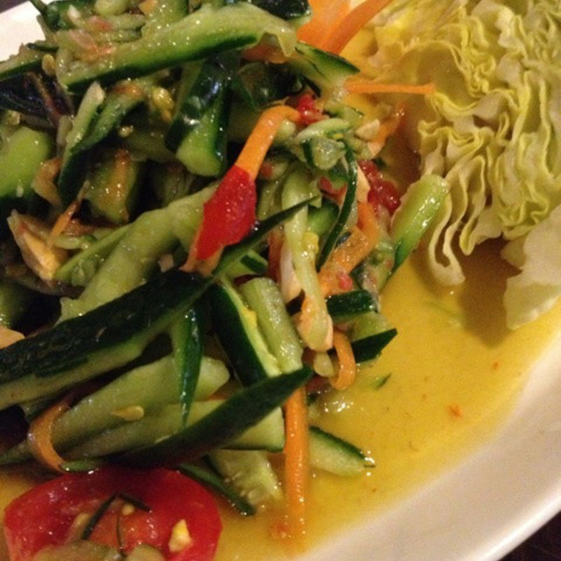 タムテーン(バイケーオ)