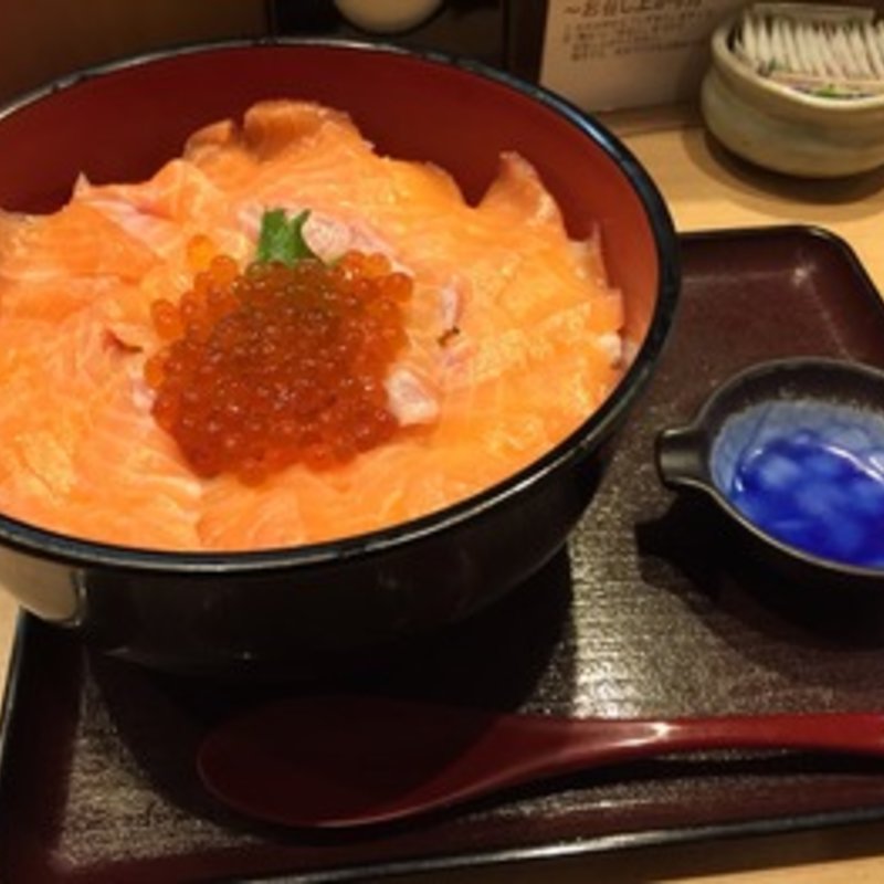 カツカレー(お食事の店 ハイジ)