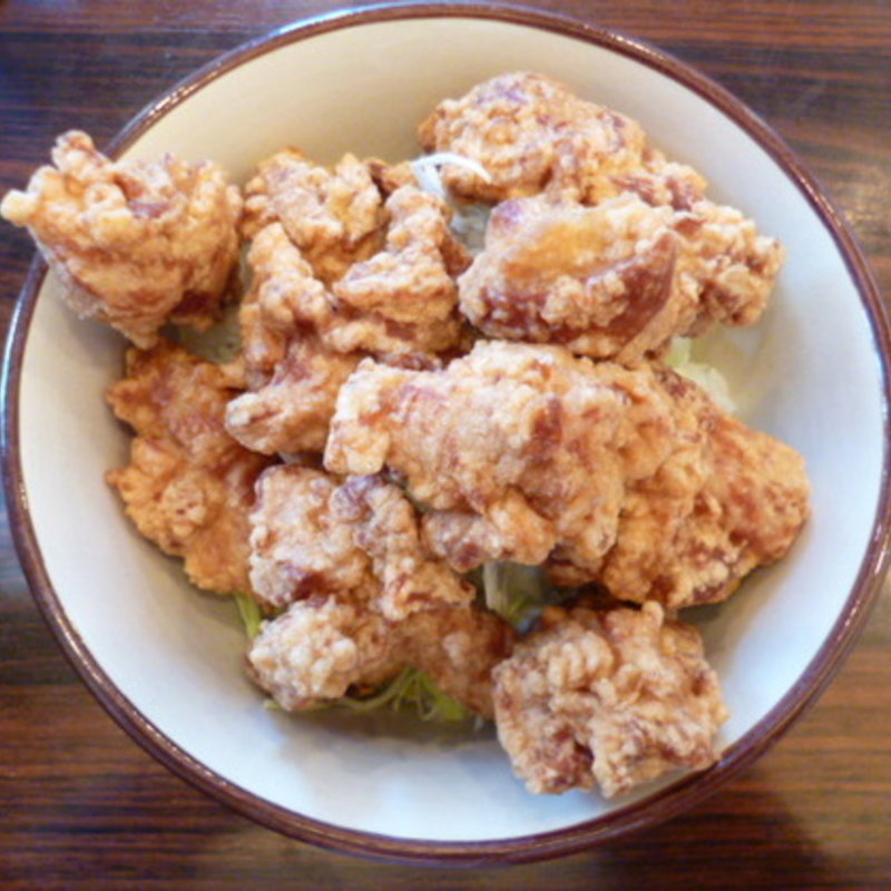 元祖バカ盛丼(ハイブリッド酒場 )