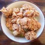 元祖バカ盛丼(ハイブリッド酒場 )