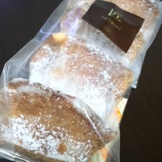 匠（4山スティック）プレーン(バウムクーヘン工房 HANAMIZUKI)