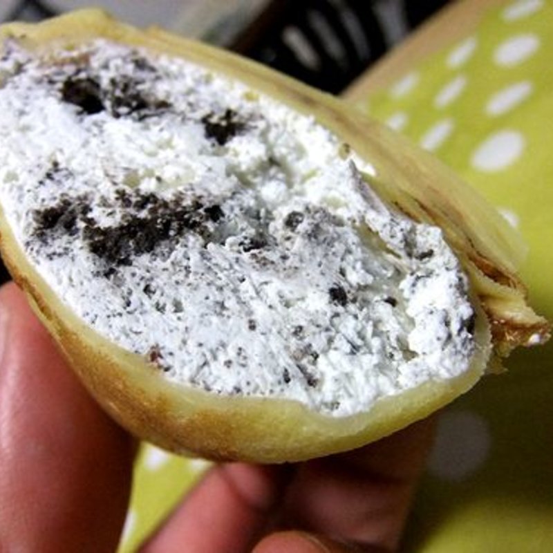 チョコクッキー(パオクレープ　ＭＩＬＫ)