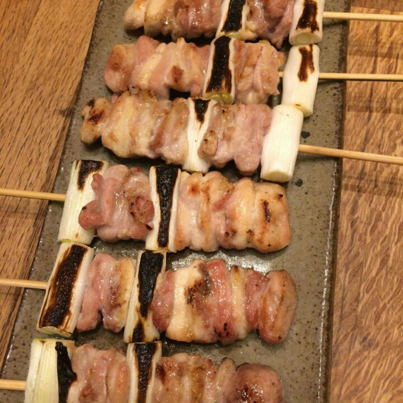 ねぎま(ばかや )