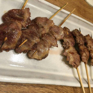 ハツ(ばかや )