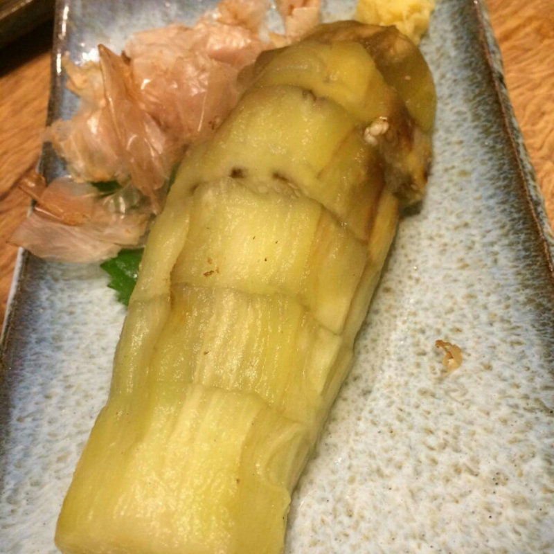 焼きナス(ばかや )