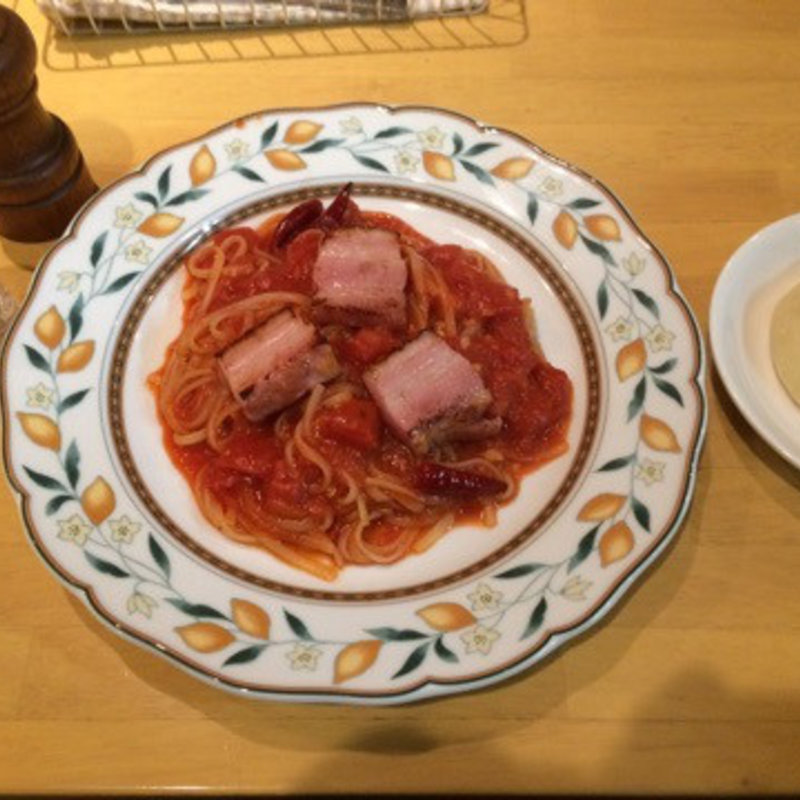 アラビアンナイト(ハコパン （haco-pain）)