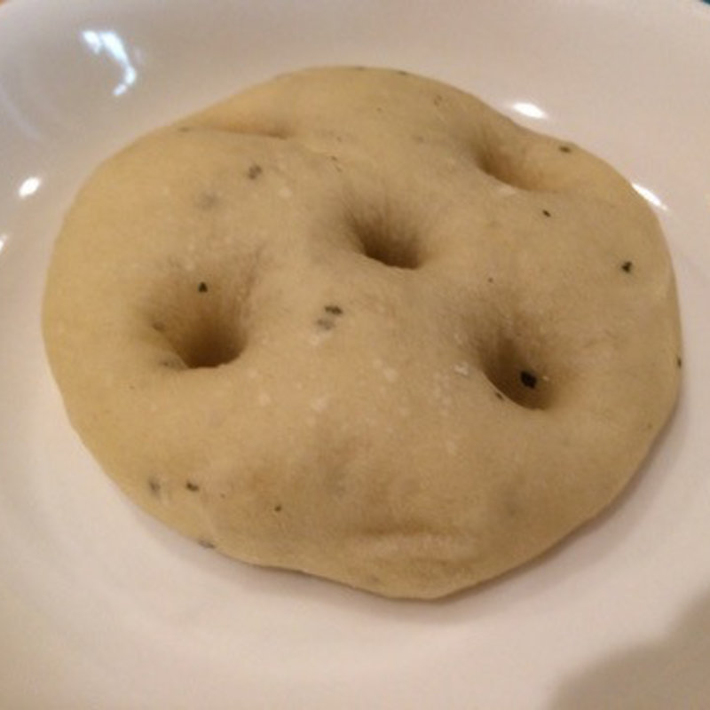 自家製パン(ハコパン （haco-pain）)