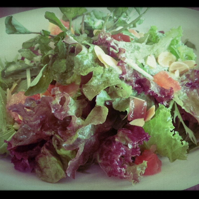 グリーンサラダ(パシフィックデリ 茅ヶ崎ラスカ店)