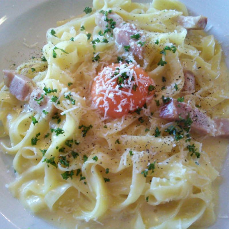 スペシャルセット(パスタ・エ・パーネ )