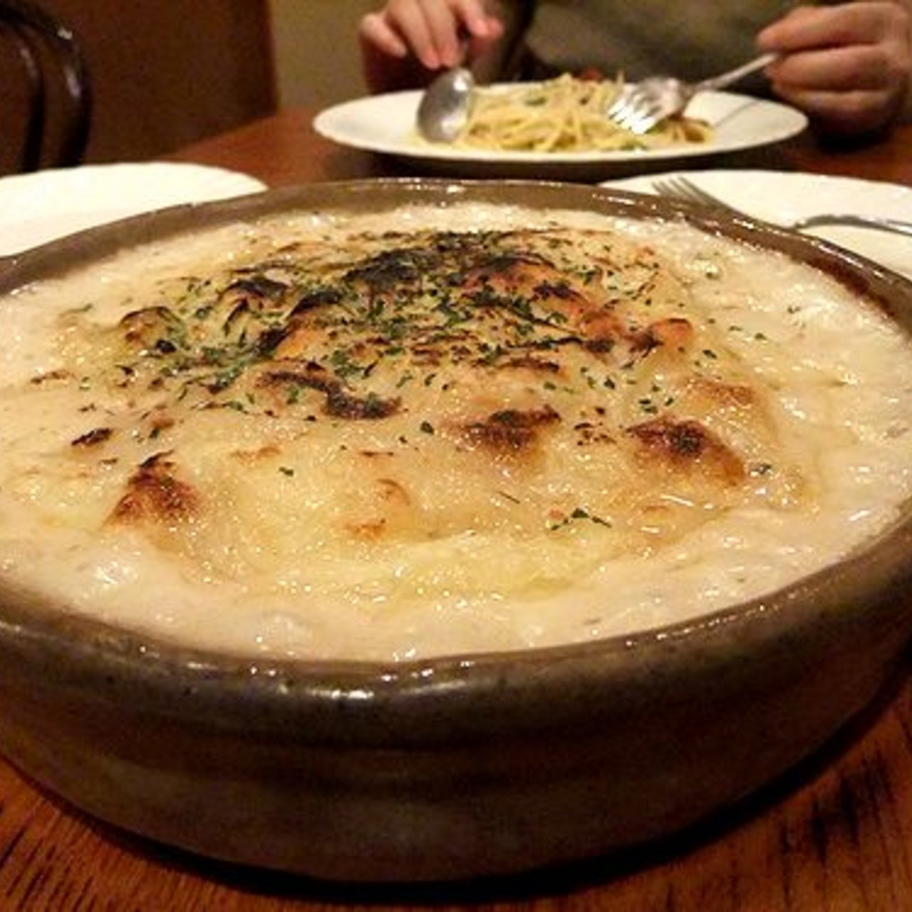 パスタグラタン ホタテ パスタグラタンの店 ミラノ の口コミ一覧 おいしい一皿が集まるグルメコミュニティサービス Sarah